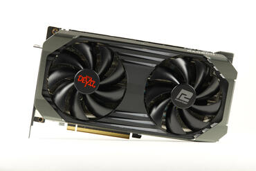 PowerColor Radeon RX 6650 XT Red Devil im Test
