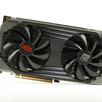 PowerColor Radeon RX 6650 XT Red Devil im Test