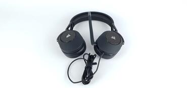 Corsair HS65 SURROUND Gaming Headset im Test