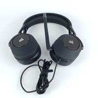 Corsair HS65 SURROUND Gaming Headset im Test