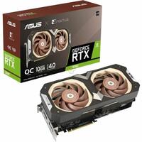 ASUS GeForce RTX 3080 Noctua Edition Grafikkarte verfügbar