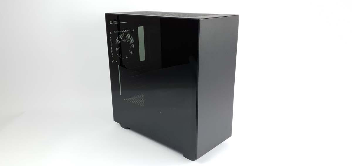 NZXT_H7_Black_Bild01  Bild © 