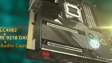 Sockel AM5-Motherbaords Leak: Vorstellung von ASrock, ASUS und Gigabyte nächste Woche