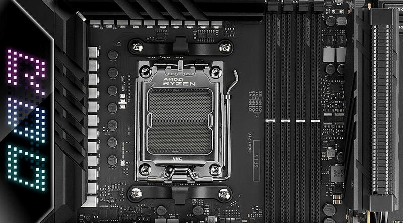 ASUS X670E ROG Extreme Sockel AM5 ASUS X670E ROG Extreme Sockel AM5