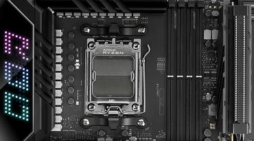 Unterschiede zwischen X670E, X670, B650E, B650,A620 Motherboards/Chipsätzen