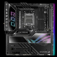 ASUS X670E ROG Extreme Motherboard vorgestellt