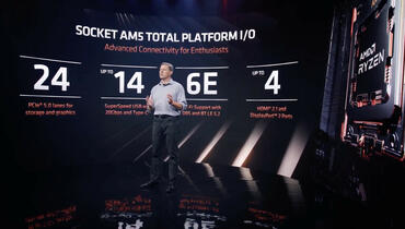 AMD Ryzen 7000: Launch-Termin Ende Aug und Verfügbarkeit Mitte September