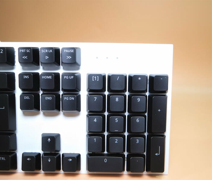 NXZT Function Numpad NXZT Function Numpad