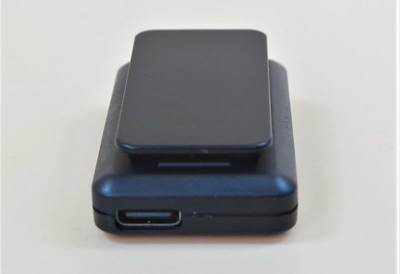 Mackie OnyxGO Mic Clip 2