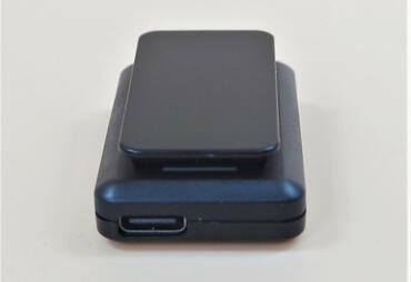 Mackie OnyxGO Mic Clip 2
