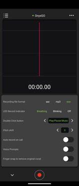 Mackie OnyxGO Mic Software 