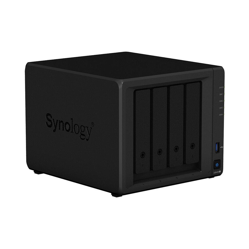 Synology-DS420+