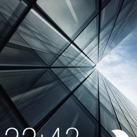 HTC One Screenshot