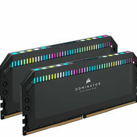 CORSAIR Dominator Platinum RGB DDR5 Speicher mit 6600MT/s vorgestellt