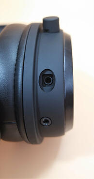 SPC Gear VIRO Plus Mikroanschluss