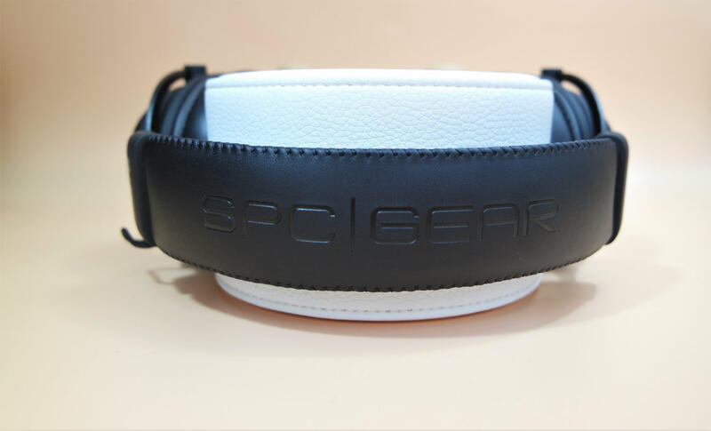 SPC Gear VIRO Plus Bügel SPC Gear VIRO Plus Bügel