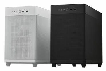 Asus Prime AP201: Neues, stylisches Micro-ATX Gehäuse vorgestellt