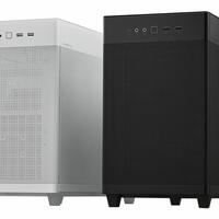 Asus Prime AP201: Neues, stylisches Micro-ATX Gehäuse vorgestellt