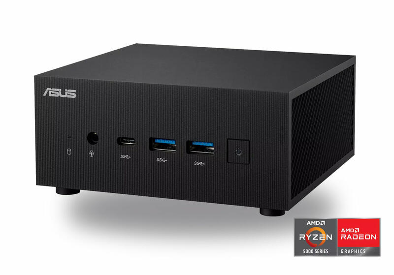 ASUS ExpertCenter PN52 ASUS ExpertCenter PN52