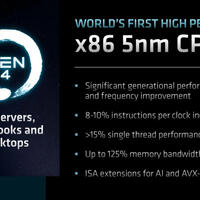 AMD Zen5-Integration in GCC-Compiler wird ausgeweitet