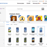 Samsung Galaxy S4 Mini