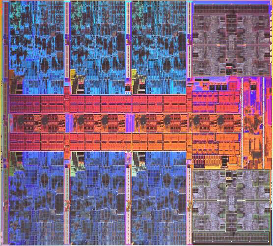 Intel 14. Generation Core Prozessoren: “Meteor Lake-P