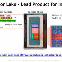Intel 14. Generation Core Prozessoren: “Meteor Lake-P” Fotos aufgetaucht