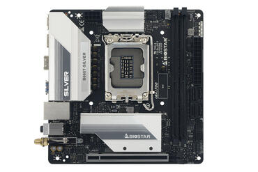 BIOSTAR B660T-Silver Preis & Verfügbarkeit