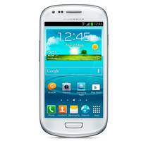 Samsung Galaxy S4 Mini: Aus Versehen auf der Samsung-Apps-Webseite gelistet