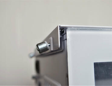 Lian Li O11 Dynamic EVO Seitenteile