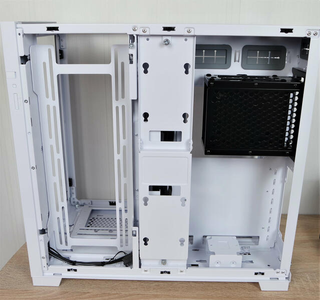 Lian Li O11 Dynamic EVO Mainboardschlitten Lian Li O11 Dynamic EVO Mainboardschlitten