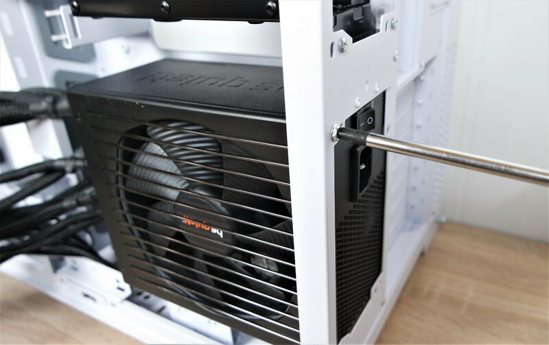Lian Li O11 Dynamic EVO Nertzteil Lian Li O11 Dynamic EVO Nertzteil
