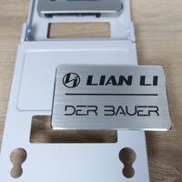 Lian Li O11 Dynamic EVO der8auer