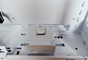 Lian Li O11 Dynamic EVO innen