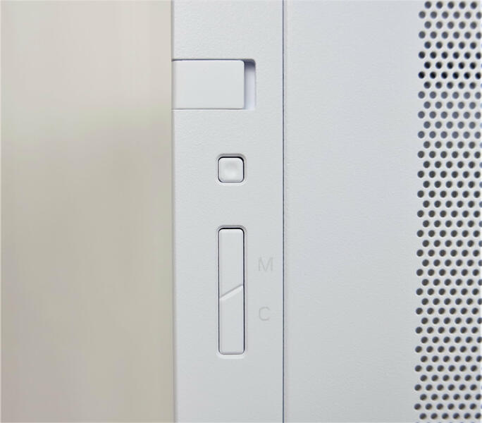 Lian Li O11 Dynamic EVO IO-Panel Lian Li O11 Dynamic EVO IO-Panel