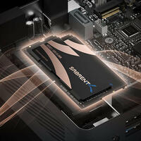 Sabrent Rocket DDR5 SO-DIMM 4800MHz CL40 Speicher für Laptops vorgestellt