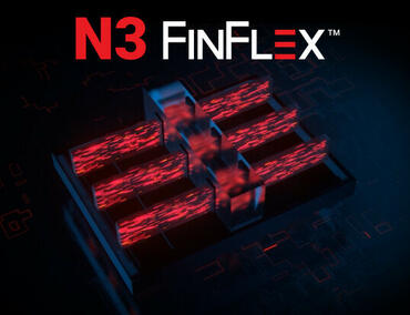 TSMC N3 FinFlex