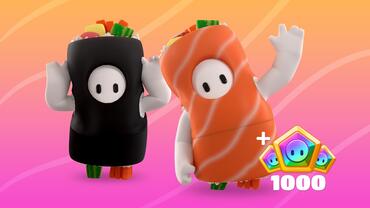 Fall Guys Free2Play