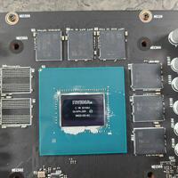 Desktop-PCB mit RTX 3060 Mobile GPU auf Bildern entdeckt