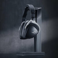 ASUS ROG Delta S Wireless Headset vorgestellt