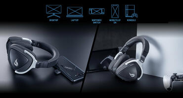 ASUS ROG Delta S Wireless Preis & Verfügbarkeit