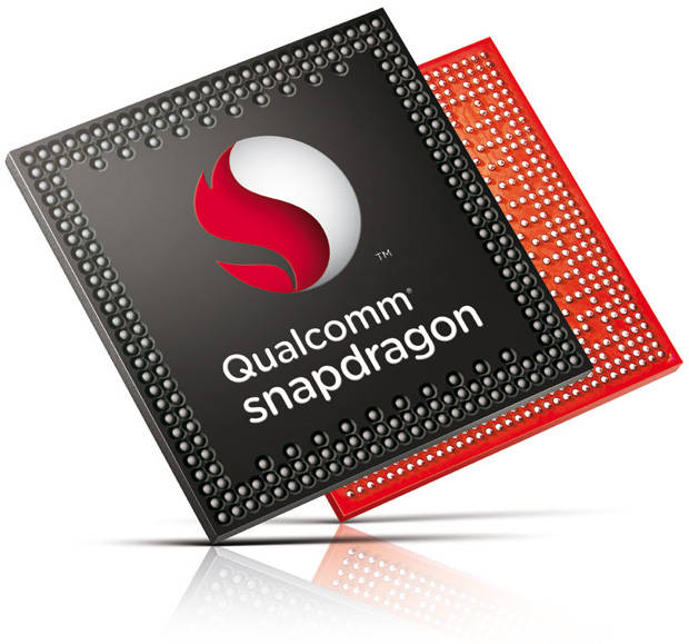 Snapdragon 800