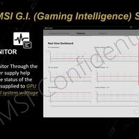 MSI MEG Ai1300P und Ai1000P Netzteile Leak