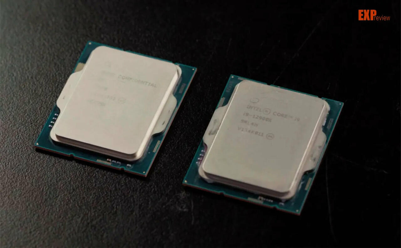 Intel Core i9-13900 Raptor Lake ES CPU Test