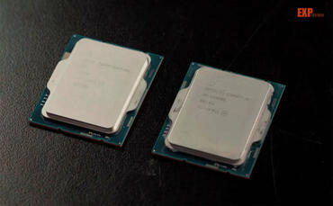 Intel zeigt neue non-K Core CPUs und B760 Motherboards am 3. Januar 2023