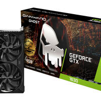 NVIDIA GeForce GTX 1630 Grafikkarten vorgestellt