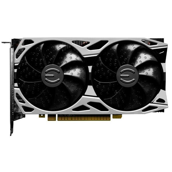 EVGA GeForce GTX 1630 SC EVGA GeForce GTX 1630 SC