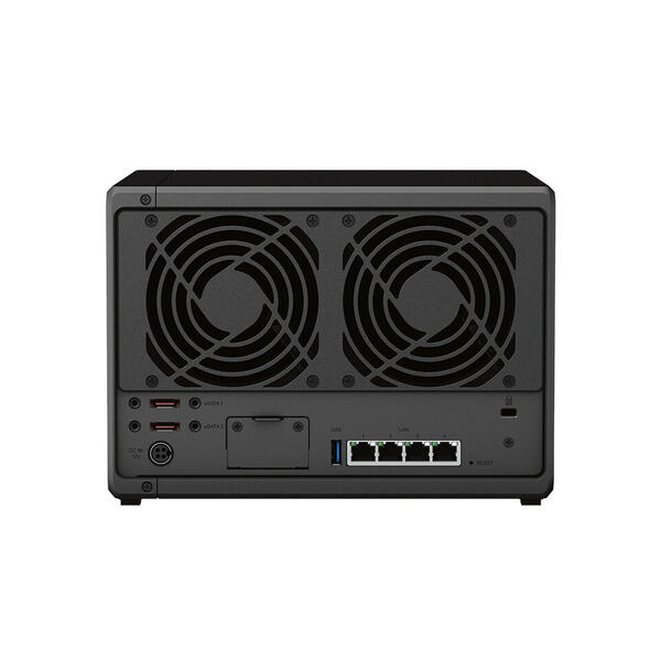 Synology DiskStation DS1522+ 