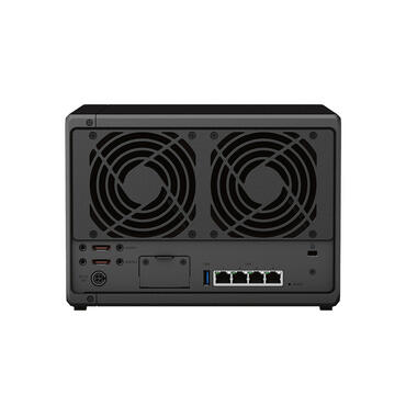 Synology DiskStation DS1522+ 
