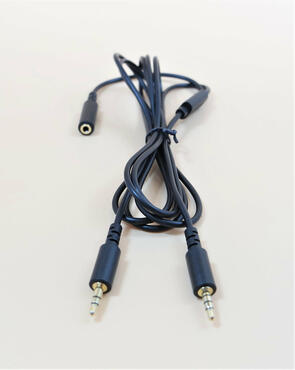 NZXT Signal HD60 Capture Karte CHAT Kabel